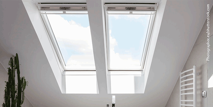 Dachfenster – der Ratgeber