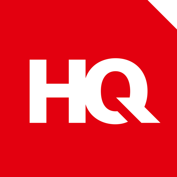 Logo HQ - Zuhause wohnfühlen