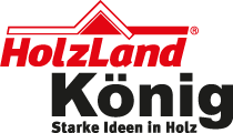 Holzland König